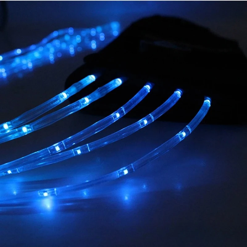 

Selling outdoor equestrian equipment, USB charging light strip, illuminated ponytail strap, decorative light
