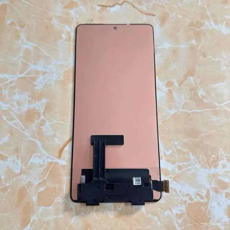 

AMOLED For Xiaomi 11T / 11TPro LCD Display Touch Screen Digitizer For Xiaomi 11T 11TPro lcd Replacement