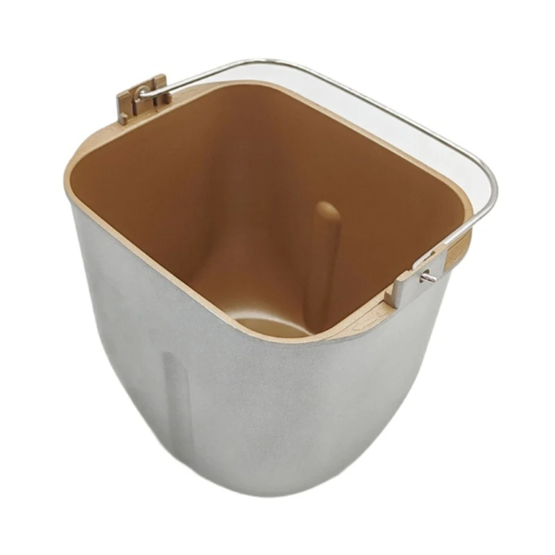 96GF Replacement Bread Pan Insert Suitable for Dough Kneading and Preparation