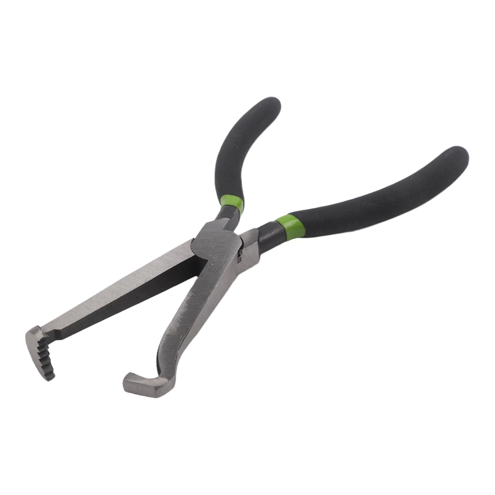Automotive Electrical Disconnect Pliers Set High Carbon Steel Dual Head Wire Separator Tool For Car Sensor Ignition Coil Removal