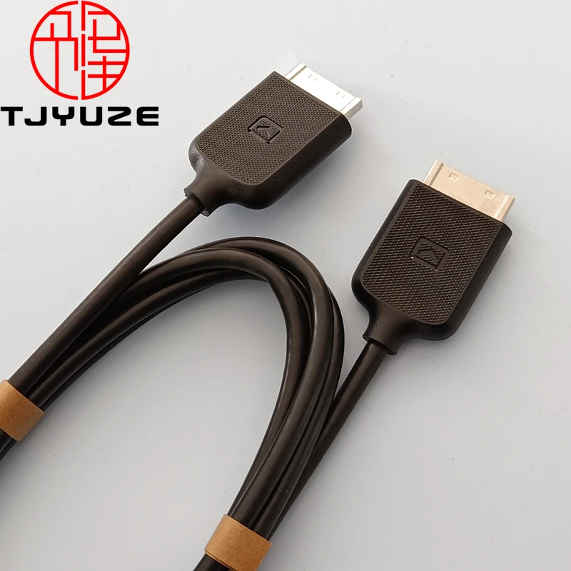 

ONE CONNECT MINI Cable For TV UN49KS8000FXKR UN55KS8000FXKR UN55KS8500FXKR UN65KS8500FXKR UN65KS9500FXKR UN78KS9500FXKR Cables