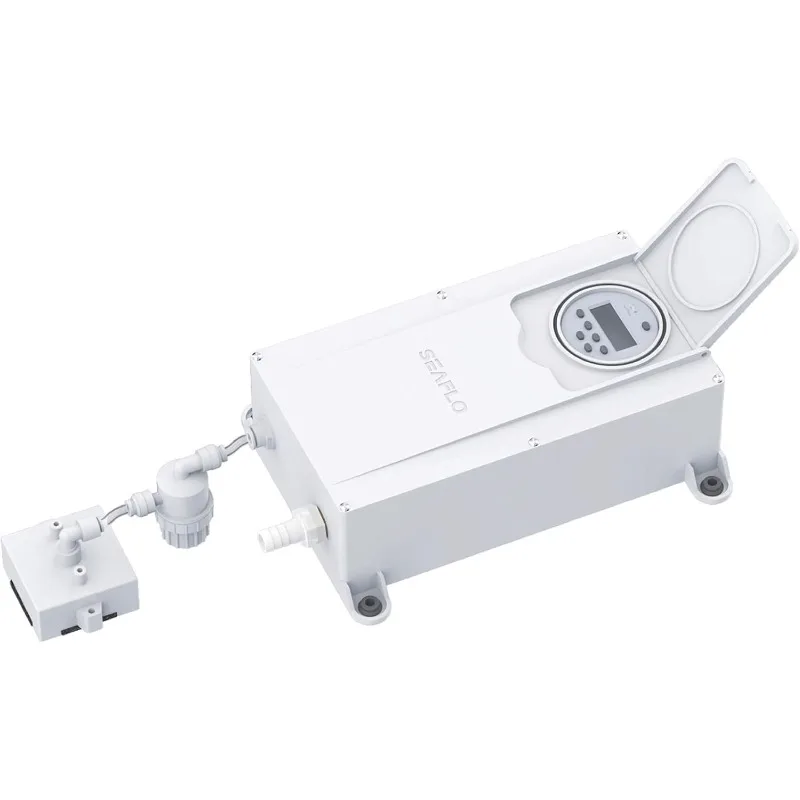 Trockenes Bilgensystem 12V