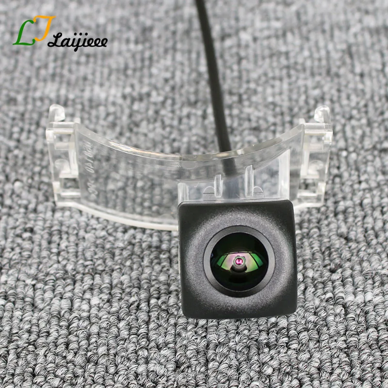 For Mazda 5 Mazda5 Premacy CW 2010~2018 CX-9 CX9 TB  120 138 155 170 Degrees Fisheye HD Night Vision Car Backup Parking Camera