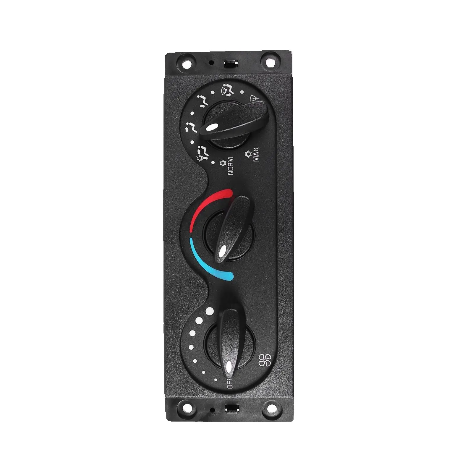 1Pc HVAC Control Head Assembly 3827580C1 FOR International Navistar Prostar 2011-2020