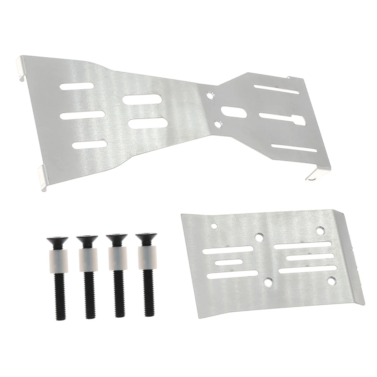 【Hot Selling Items】 Stainless Steel Skid Plate