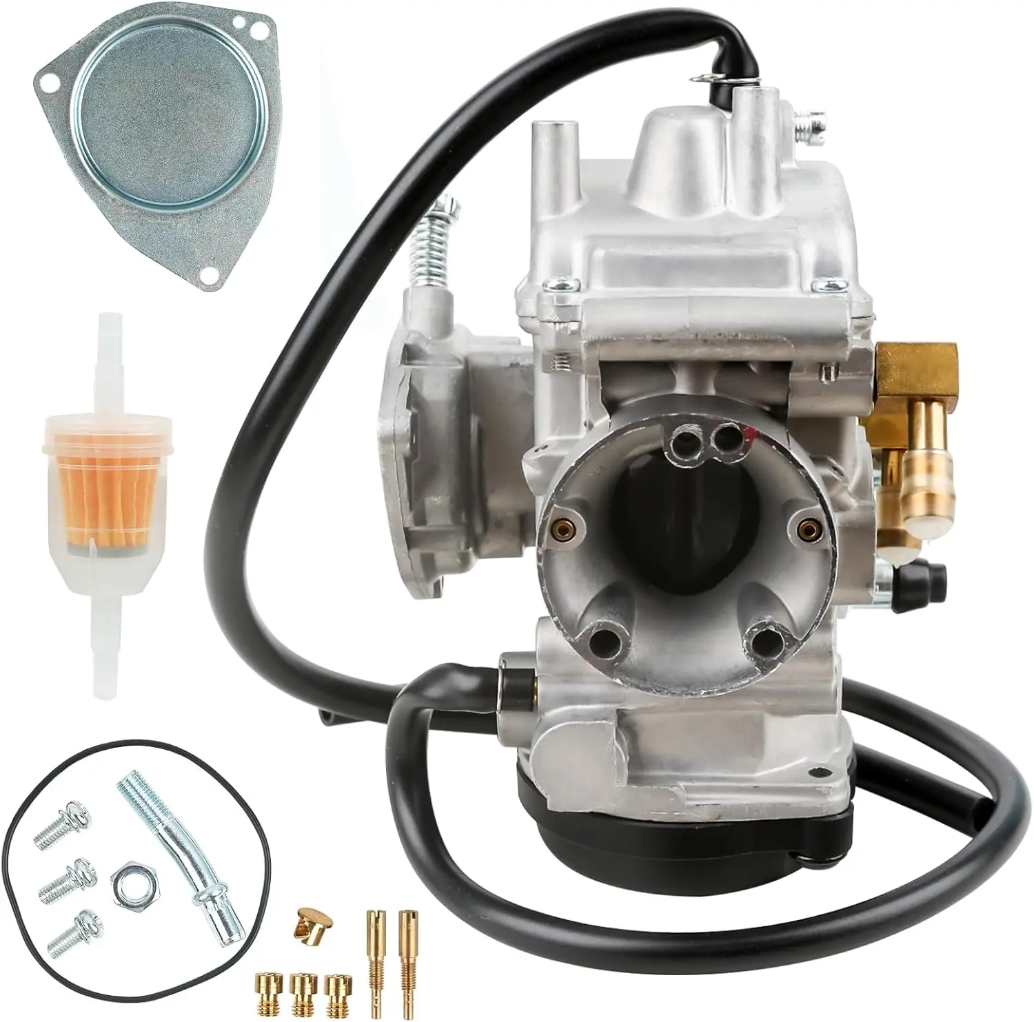 Carburetor Carb For…