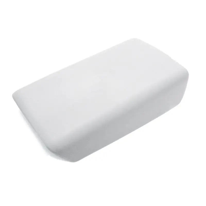 

Защитная накладка на центральную консоль M45K-Armrest, декоративная наклейка для автомобиля, автомобильные аксессуары для Tesla Model3/Y