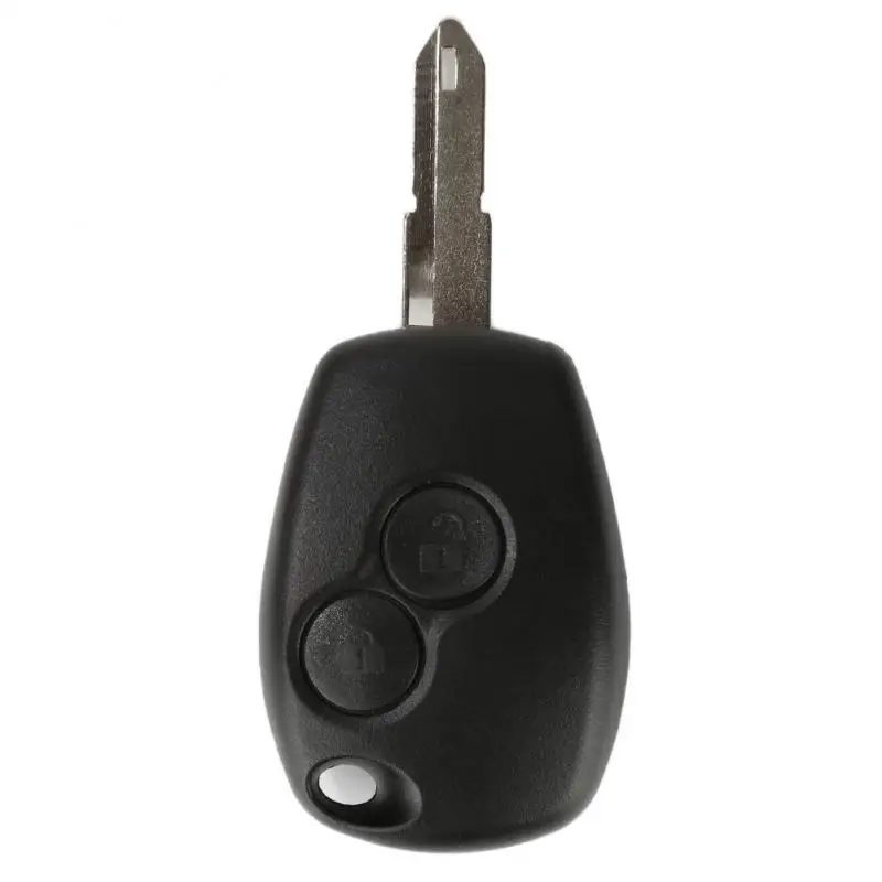 New 2BTN Remote Key For Duster Modus Clio 3 Twingo DACIA Logan Sandero Kangoo 433MHz PCFFf7952E Chip