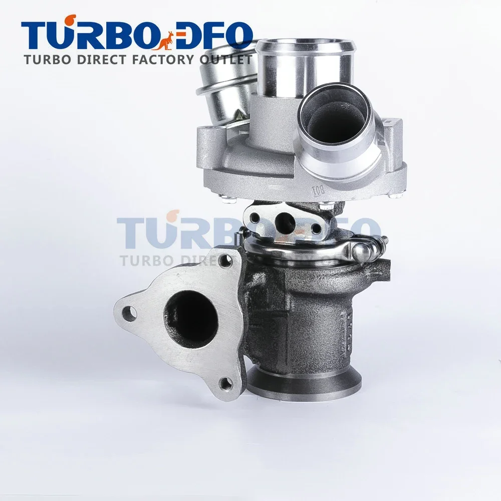 

NEW Full Turbo charger For Opel Vauxhall Astra J Asta K 1.6 CDTi B16TDL 814698-0002 814698-0004 55496238 Balanced Complete Turbo