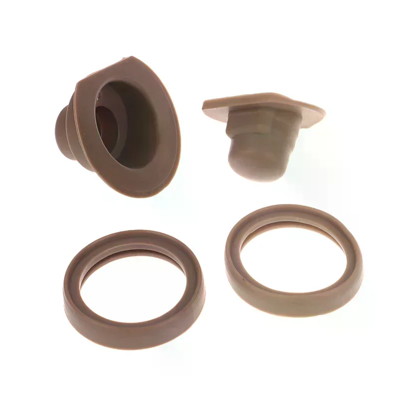 Parts For ZOJIRUSHI Thermal Mug SM-SA SM-KA Lid Bouncing Lid Seal Ring Plug Gasket Washer Anti-Leak Accessories Universal
