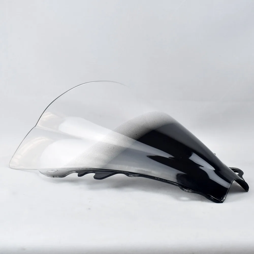 

Suitable for Yamaha YZF-R6 2006-2007, motorcycle windshield, front goggles/windshield dome