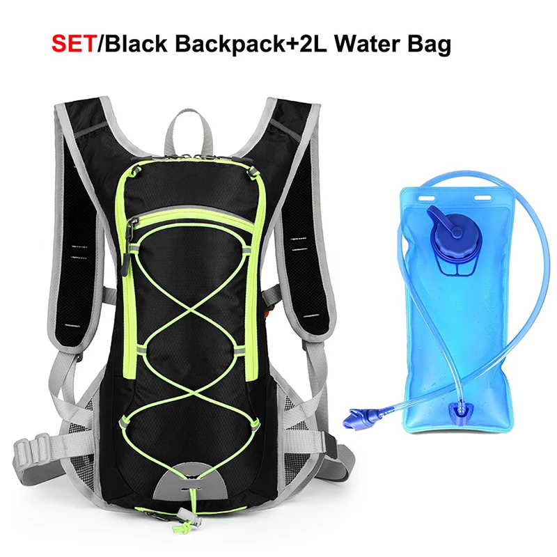 : Bolsa para bicicleta