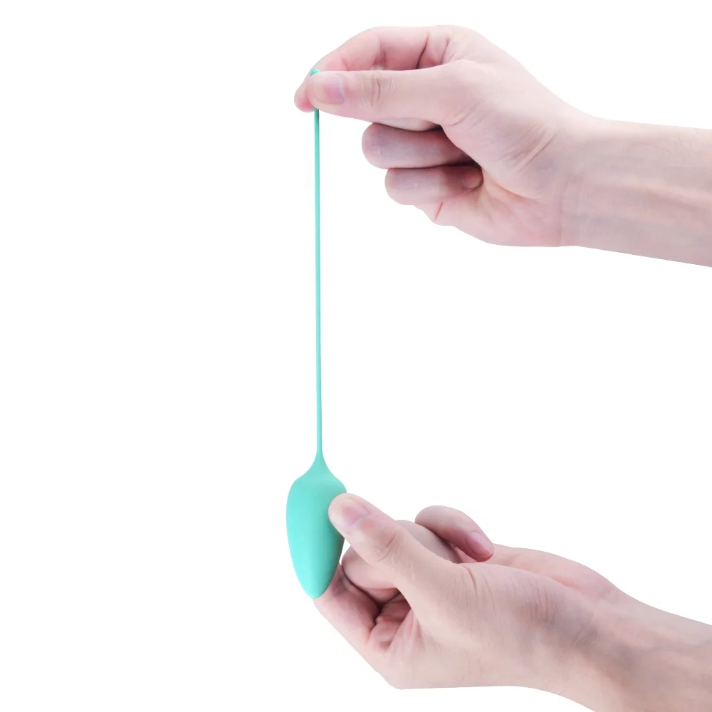 อุปกรณ์กระชับช่องคลอดหญิง Kegel Balls เครื่องออกกําลังกายพื้นกล้ามเนื้อกระดูกเชิงกราน