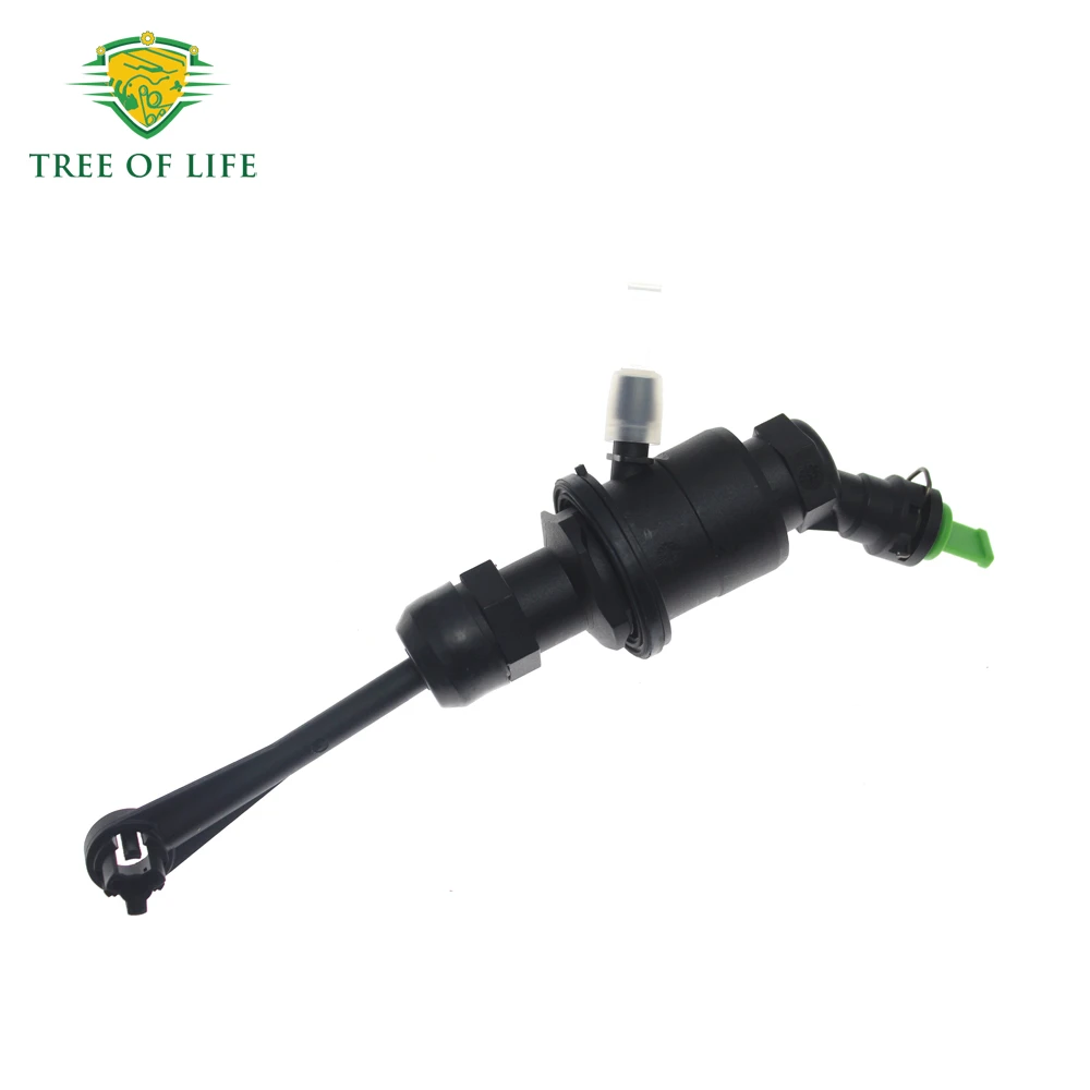New Clutch Master Cylinder 804815 FOR RENAULT GRAND SCENIC II MEGANE II 1.5 1.9 2.0 DCI 2005 2006 2007 2008 2009