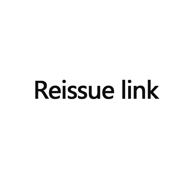 

Please Resend The Link and Do Not Place An Order