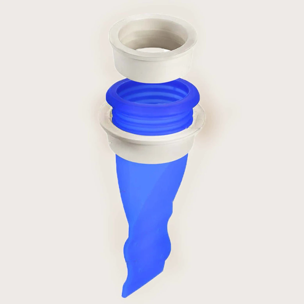 3pcs/1set-Floor Drain Anti Odor Smell Sinks Sewer Pipe Silicone Stopper Waste Hair Clogging Water Filter Bathroom Kitchen Toilet