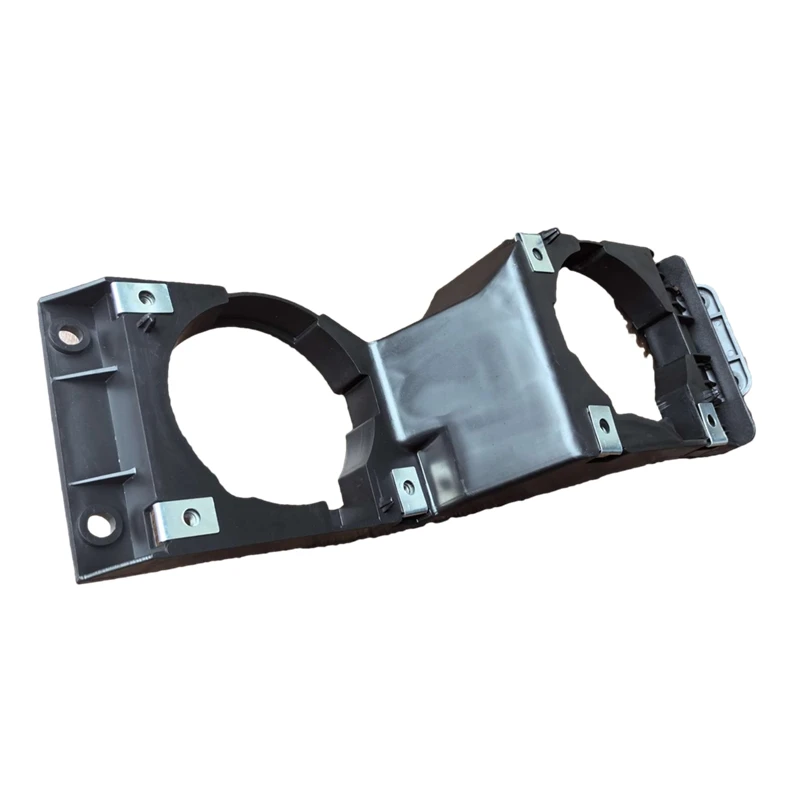 Staffe fendinebbia RH 1523882 LH 1523881 per Scania serie 5 P/R/G/T cabina Scbody759 telaio faretto per camion