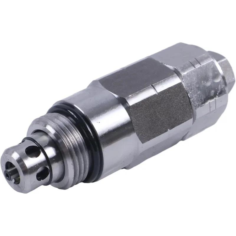 

250-2508 2502508 для E320 E322 E325L предохранительный клапан E315 E330 E325C предохранительный клапан экскаватора