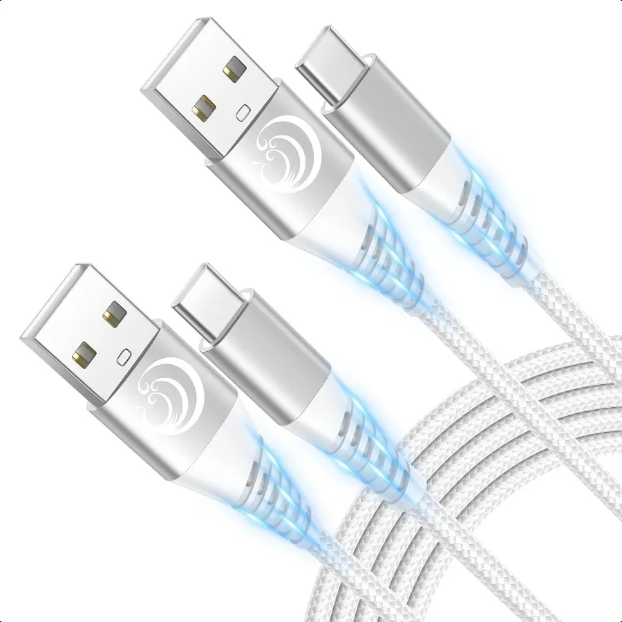 Usb C Cable 10Ft 2P… - image