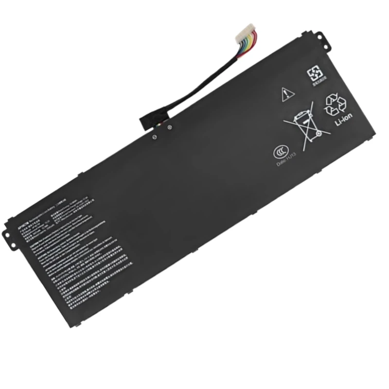 بطارية كمبيوتر محمول 15.2 فولت 3545 مللي أمبير AP18C7M لشركة أيسر سويفت 5 SF514-54GT SF514-54T لسلسلة أيسر ConceptD 3 CN315-72 SF313-52 313-53 #2