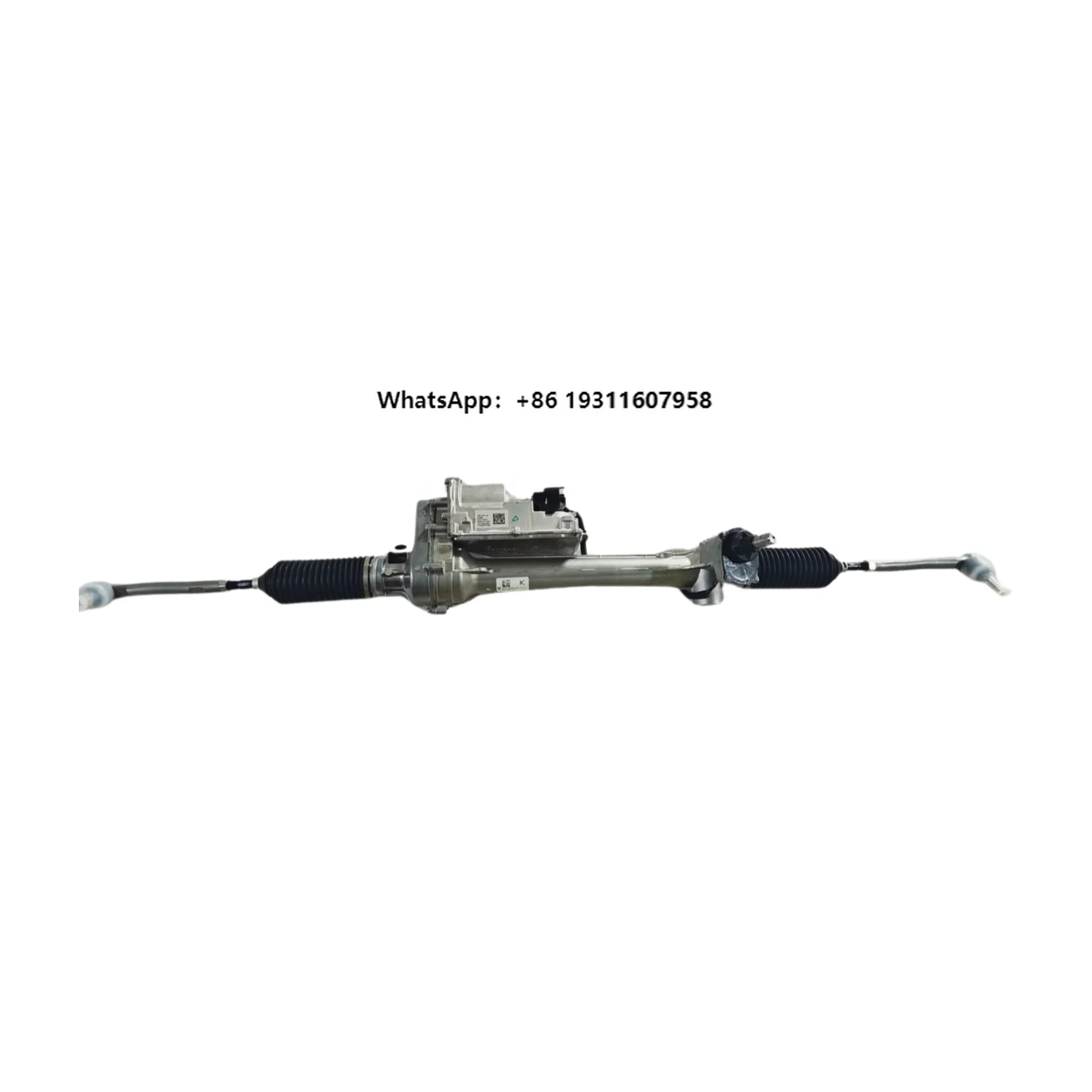

For Ranger 2019- New Arrival Stock Auto Engine Car Spare Electric Steering Rack LHD Original Quality OEM JB3C-3D070-KG