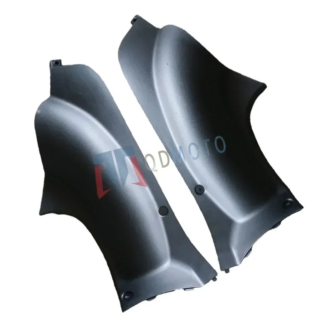 

For Yamaha YZF 600R 1998-2007 Motorcycle Accessories Unpainted Head Tube Trim Cover ABS Injection Fairing YZF600R 98-07/B