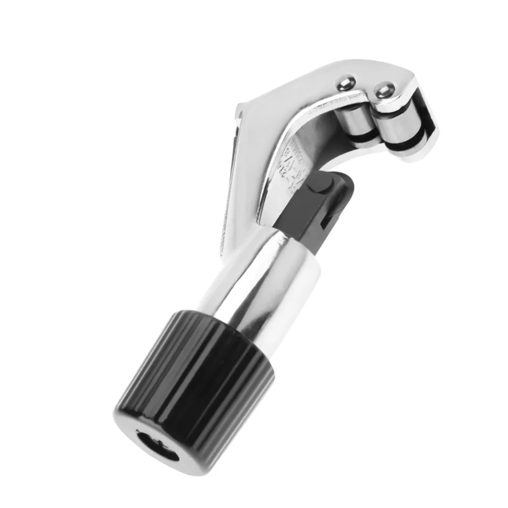 4-30mm Cutting Range Ball Bearing Cutter Deburring Tool Included Spare Cutting Blades Pipe Cutting Tool Tube Cutting Tool