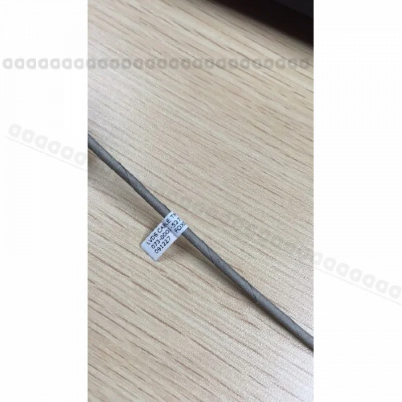 Cable flexible de repuesto para pantalla LCD AS+LCD para portátiles Sony VAIO VGN-SR5 SR11 SR55 SR43 SR45 SR49D SR58F SR29 M750, cable de vídeo LCD