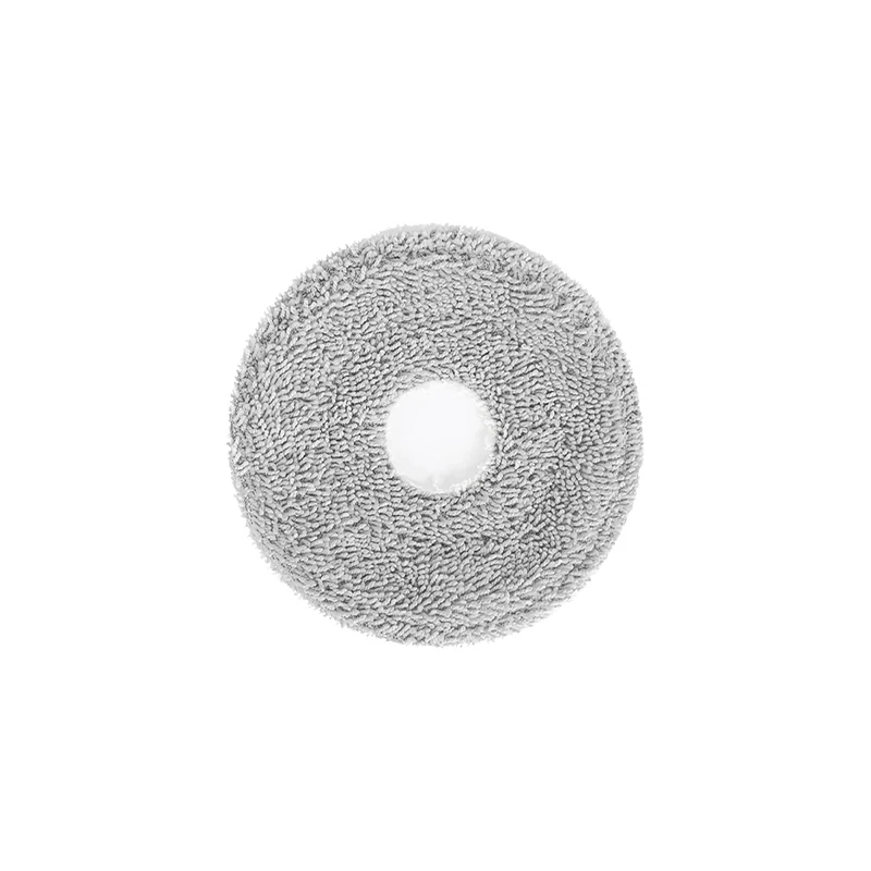 Dreame X50 Ultra Complete Robot /L40S Pro Ultra /X50 Master Accessories Main Side Brush Hepa Filter Mop Dust Bag Spare Parts view 4