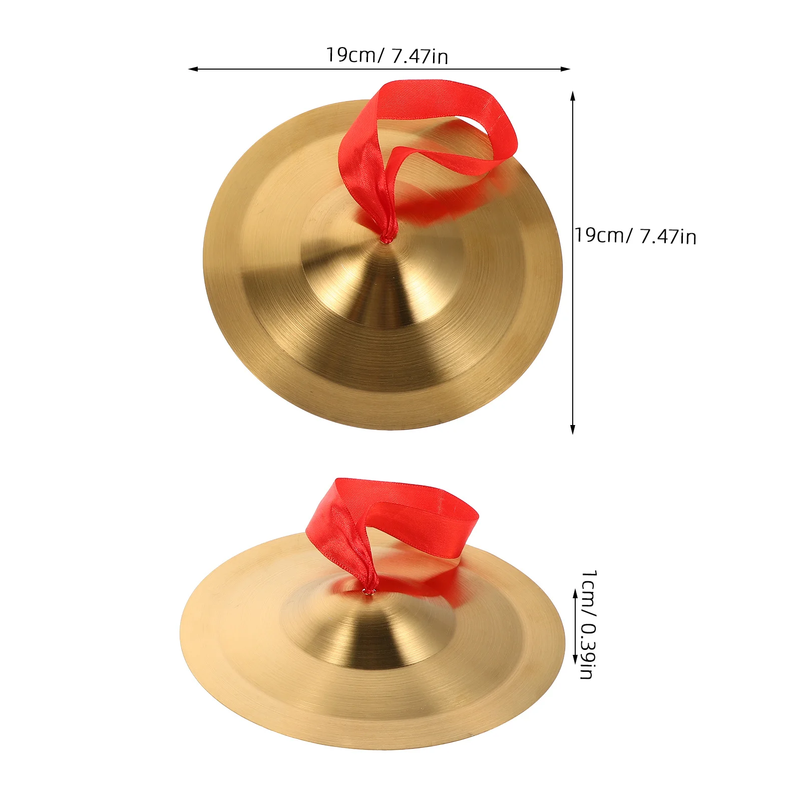 1 زوج سبيكة معدنية فنجر الصنج الصنج اليد الصغيرة للبالغين أورف قرع أداة عزف موسيقى الرقص الشرقي