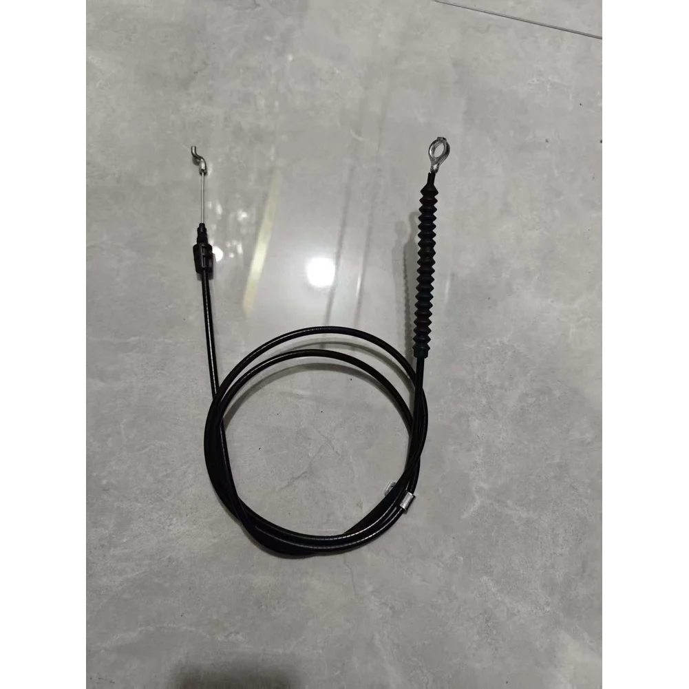 For TORO 726 OE 824 OE 826 OAE OXE OHAE Snow Thrower Deflector Control Cable Withstands Extreme Weather Conditions
