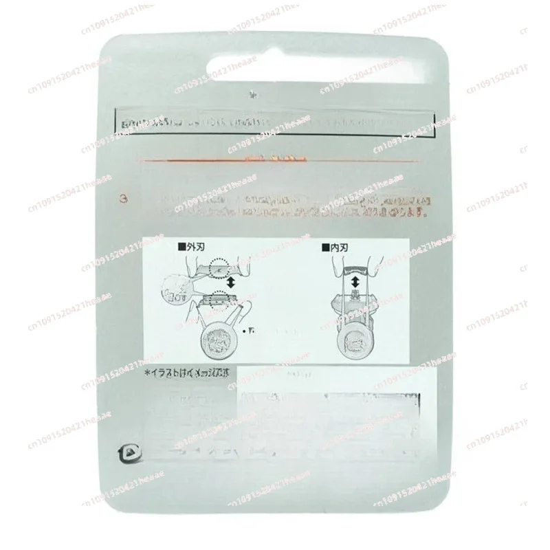Suitable for  ES9038 Net Blade Shaver Head Mesh Blade S-LV9E CV9E CV8E LV7E LV5E SV6S L9E
