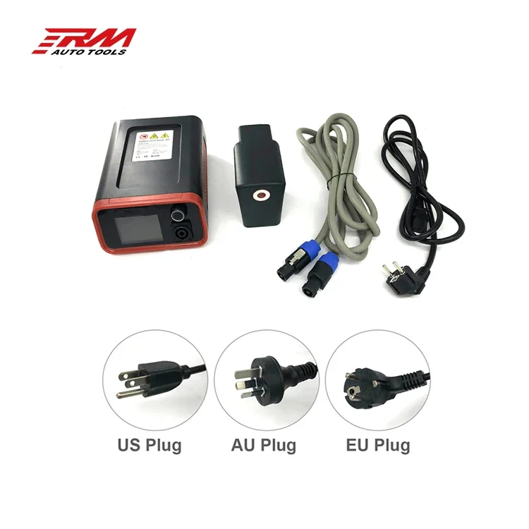 2026 Aluminum Auto Body Repair Induction Dent Repair Tool PDR009
