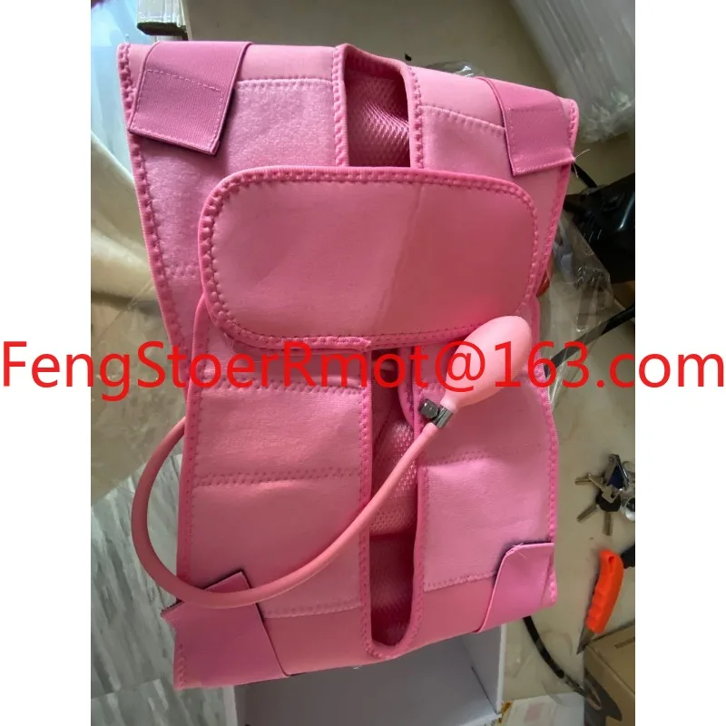 Air pressure pelvic band, correction and correction band, pelvic postpartum hip tightening and tightening pelvic restraint band