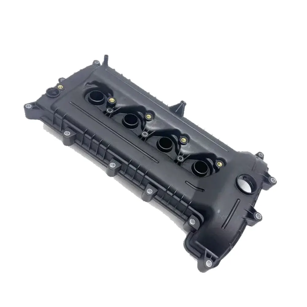 

Крышка головки блока цилиндров для FAW X40 B30 B50 T33 R7 1.6L 4GB16 CA4GB16 Besturn, аксессуары для клапанов двигателя