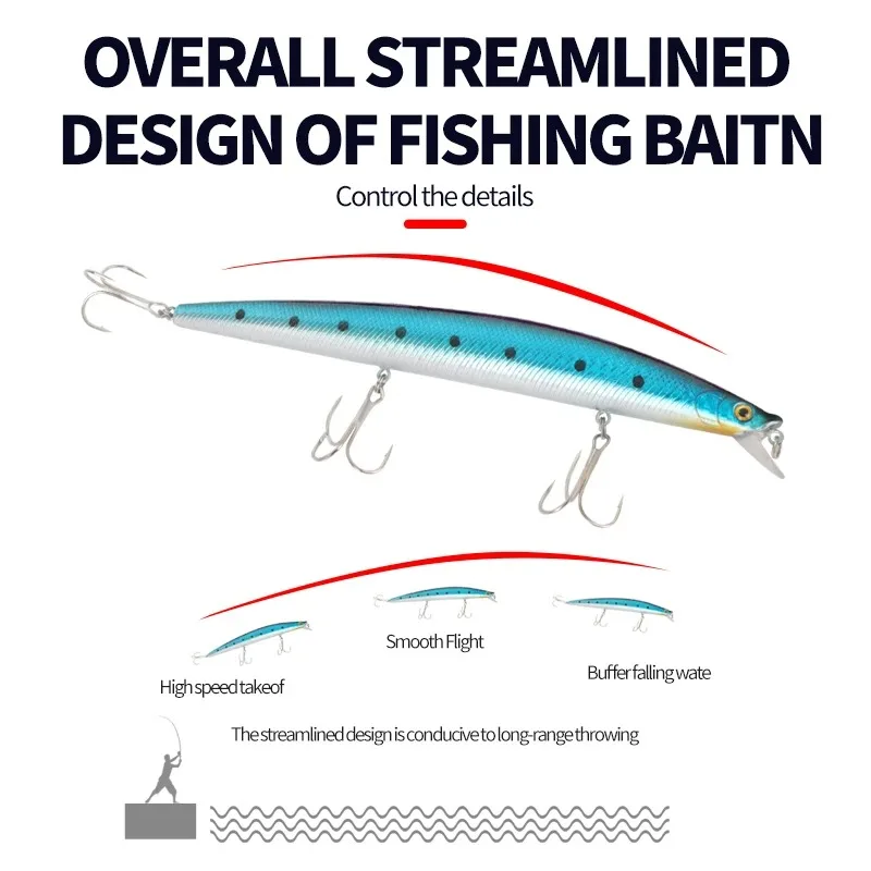 8 سنتيمتر 24 جرام أسماك الصيد إغراء سوينغ الاهتزاز الطعم واقعية جميع المياه