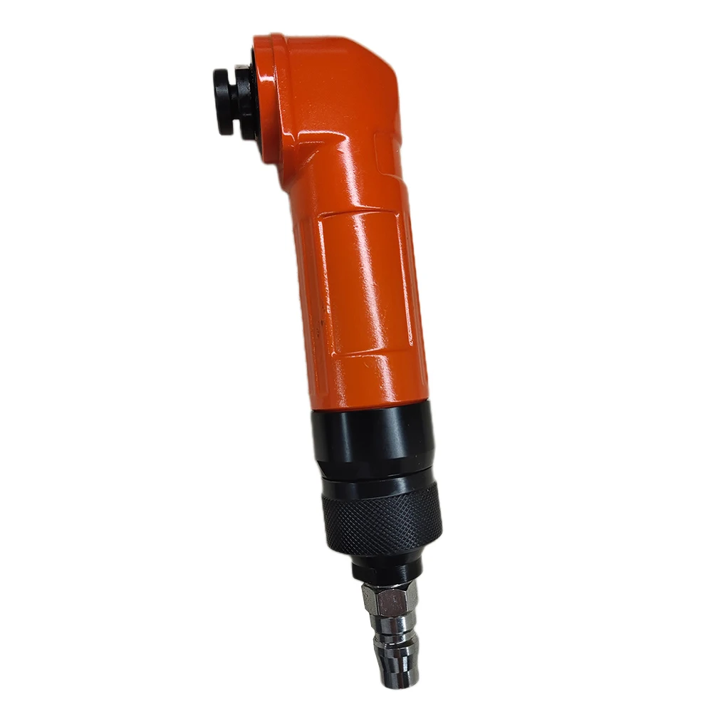 

Air Angle Grinder Polishing Tools Easy To Operate Long Service Life Reinforced Alloy Cylinder Stable Performance