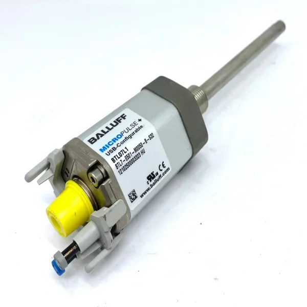 

Btl07l1 Btl7-e501-m0050-b-s32 Magnet Position Measuring System -un- Brand New Original Spot Plc