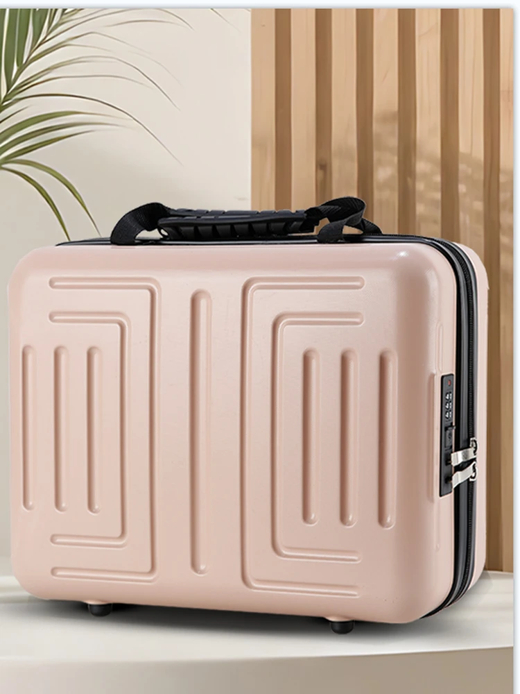 8インチビジネスラップトップスーツケーストラベルバッグメンズ - Laptop Bag のレビューと価格