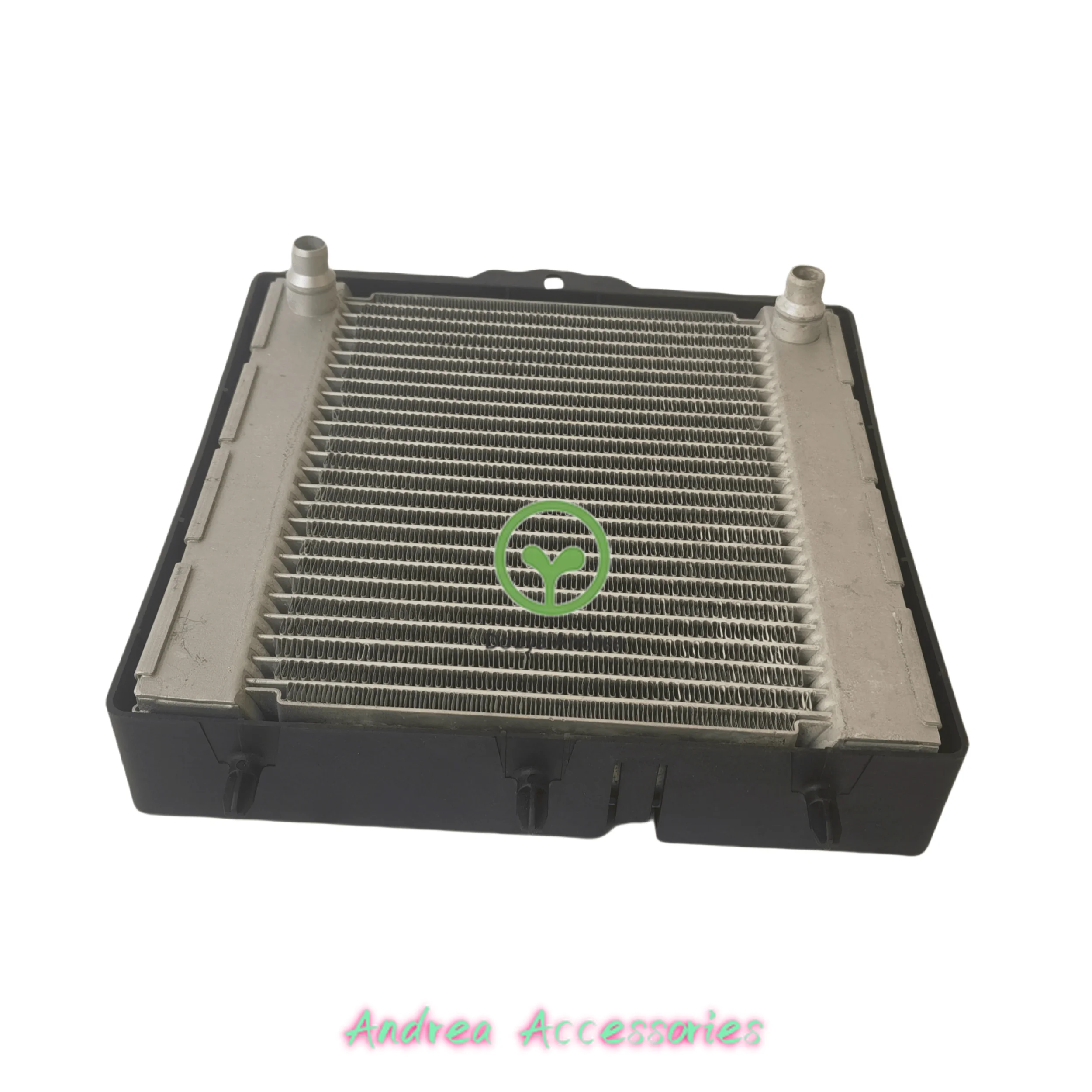 Auto Extra Koelvloeistof Radiator Fabriek Groothandel OEM 17112284603 17112284604 voor BM W 2 3 4 Serie M2 M3 M4