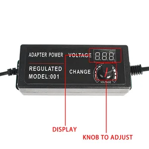 7 Main Sales Source Adjustable - №4