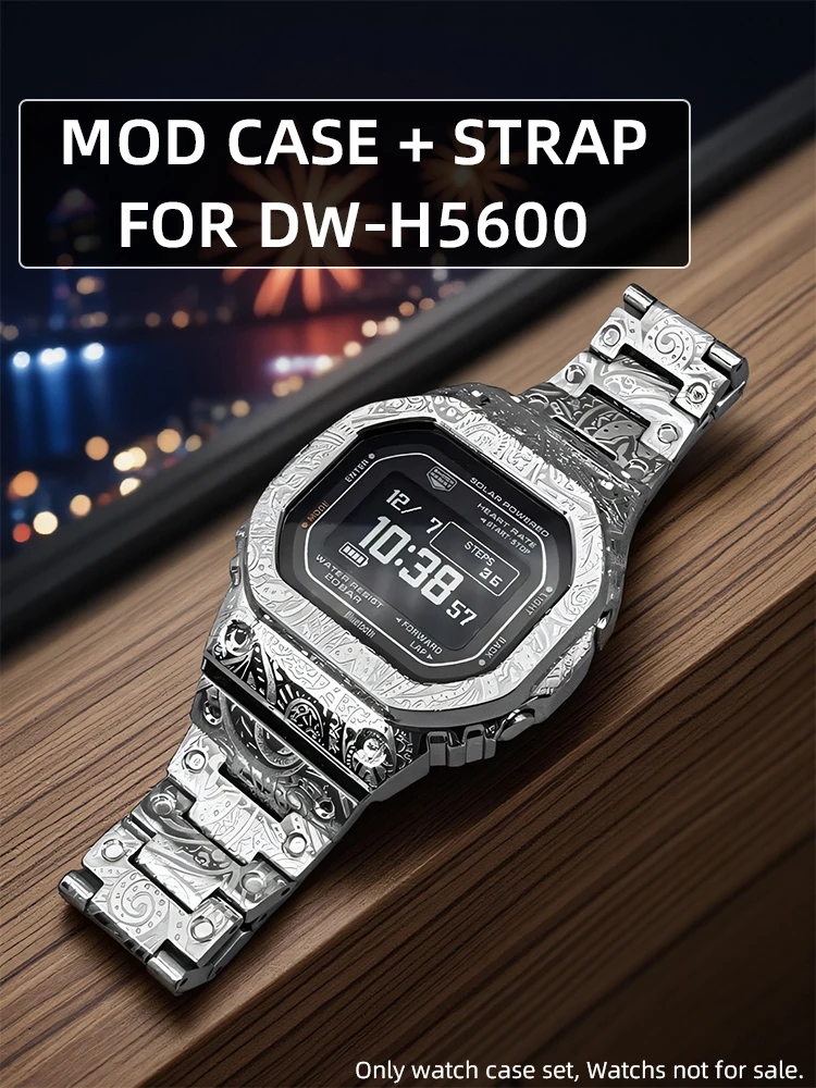 Stainless Steel Bez…