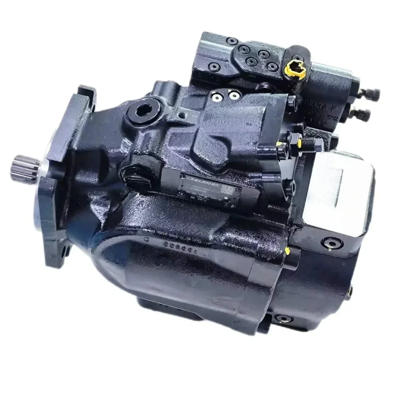 Hydraulic Pump for SMV7/8ECB90,SMV4531TB5 Model Part No.6022.037
