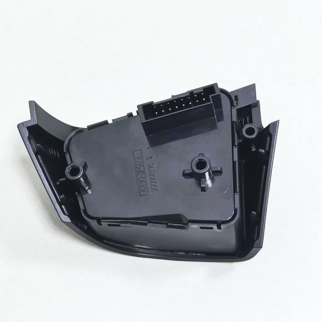 967002P000CA For KIA 2009-12 Sorento Volume Switch Plus and Minus Switch Cruise Control Switch Audio Steering Wheel Button