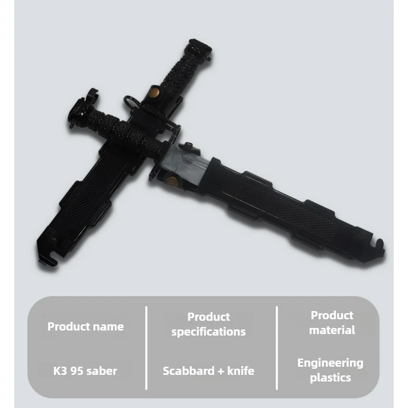 クールなもの ハロウィン 面白いギフト-かわいい 30cm 模擬スクイーズプラスチック剣おもちゃ、コスプレ小道具、ストレス解消おもちゃ、子供用おもちゃ