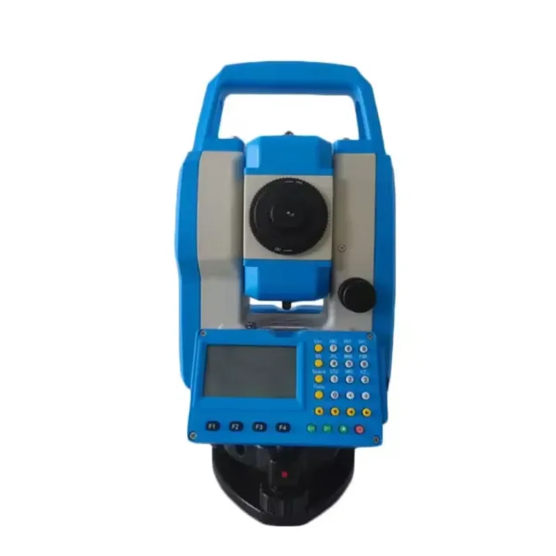 

Modern Surveying Instrument Cheap Price UNIQUENAV Brand Total Station UTS212