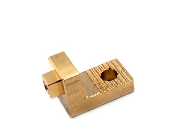 Slow Wire Conductive Block Fixed Copper Seat Suitable for 135011543