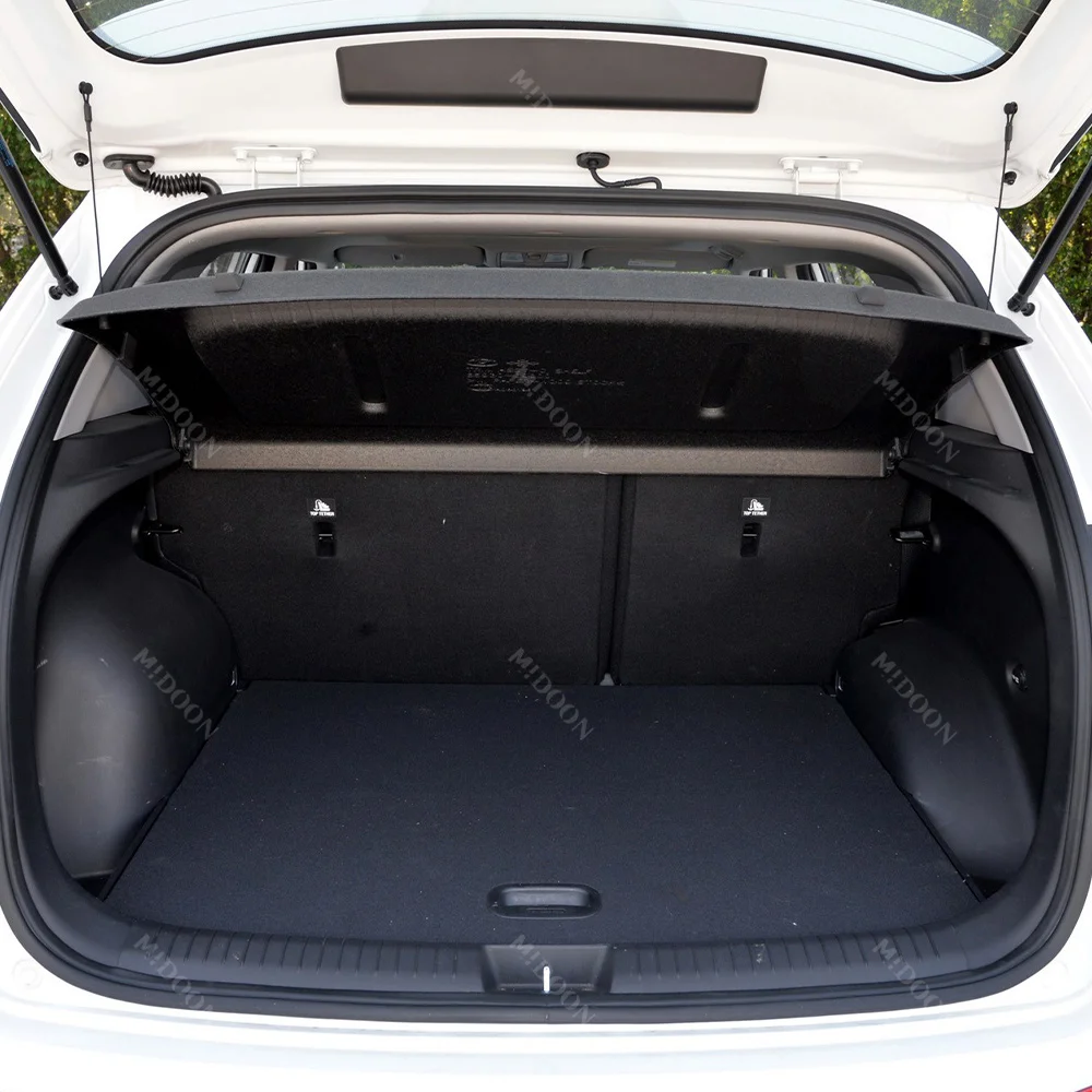 MIDOON For Hyundai ix25/creta 2015-2019 18 17 16 Auto Full Coverage Trunk Mat Car Boot Cover Pad Interior Protector Accessories