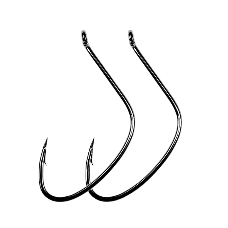 10Pcs Worm Wacky Ba…