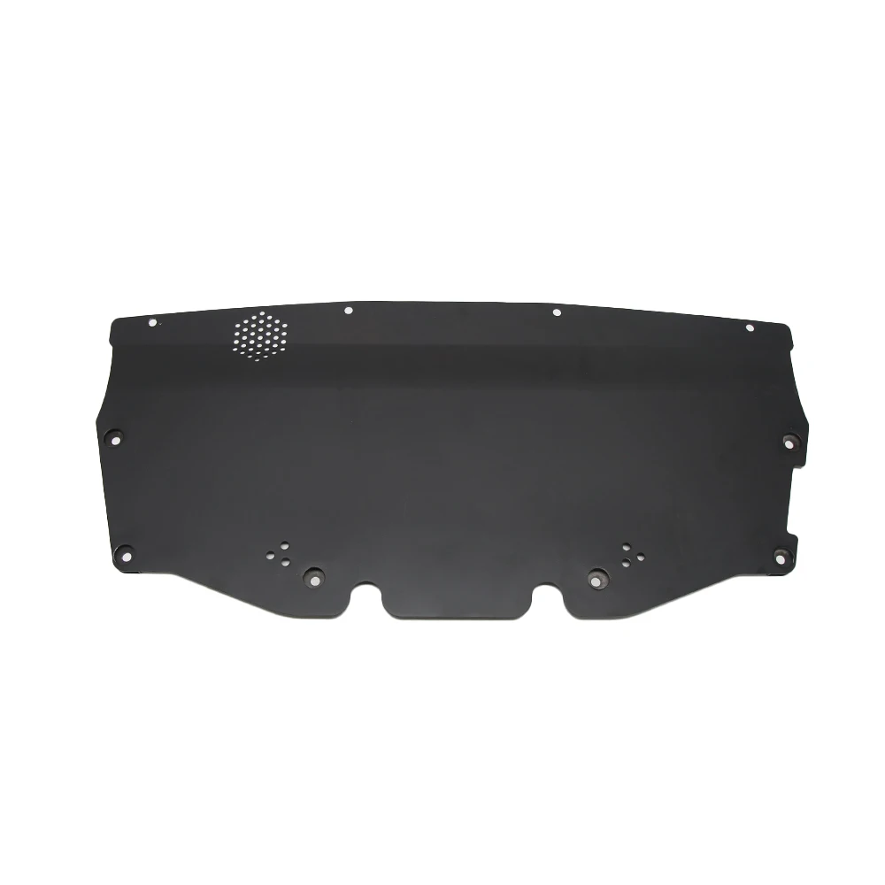 

For 2017-2025 2 3 4 Series G20 G21 G22 G28 G42 All B46 B48 B58 Oil Cooler Skid Plate Under Tray Guard Shield Panel
